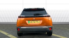 Peugeot 2008 100kW GT 50kWh 5dr Auto Electric Estate